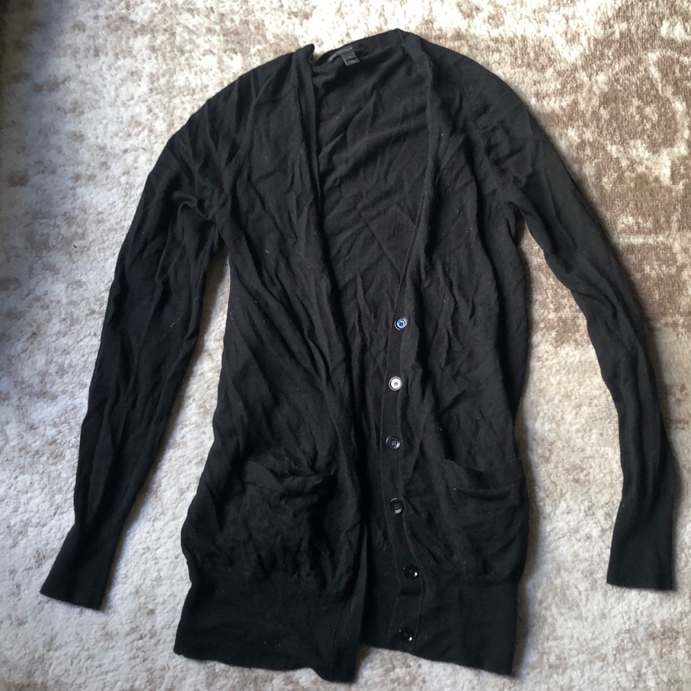 J.Crew cardigan